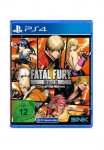 PlayStation 4 Spielesoftware &raquo;Fatal Fury City of the Wolves - Special Edition&laquo;