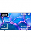 Samsung LED-Fernseher &raquo;GU85U7099FU&laquo; 214 cm/85 &Prime; Smart-TV Crystal UHD Q-Symphony Dolby Surround garsas Triple Tuner Smart-Hub