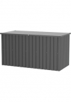 Tepro Daiktadežė &raquo;Universalbox užuolaida X-Large&laquo; BxTxH: 1843x90x938 cm