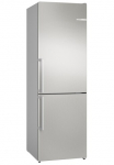 BOSCH &Scaron;aldytuvas su &scaron;aldikliu serija 4 &raquo;KGN36VIBT&laquo; 186 cm hoch 60 cm plotis