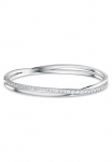 Swarovski Apyrankė &raquo;Hyperbola Spin&laquo; su &reg; Kristall