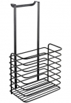 Metaltex Einh&auml;ngekorb &raquo;Galileo Lava&laquo; hoch
