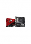 Asrock Mainboard &raquo;B550M Dronas Žaidimų 4&laquo;
