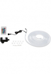 Paulmann LED-Streifen &raquo;SimpLED Lauko Basisset IP44 RGB beschichtet&laquo; 1 Stk.-flammig
