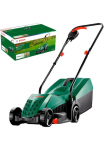 Bosch Home & Garden Elektrinė vejapjovė &raquo;&raquo;EasyRotak 32-205&laquo;&laquo; Grasfangvolumen 31l