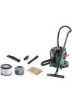 Bosch Home & Garden &Scaron;lapio sauso valymo siurblys &raquo;UniversalVac 15&laquo;