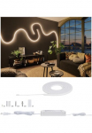 Paulmann LED-Streifen &raquo;MaxLED Flow Basisset 3m Warmwei&szlig; 37W&laquo;