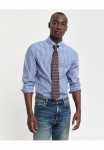 Gant Mar&scaron;kiniai ilgomis rankovėmis &raquo;SLIM POPLIN dryžuotas SHIRT&laquo;