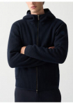 Colmar Megztinis su gobtuvu &raquo;MENS SWEATER&laquo; regular forma su gobtuvas