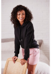 Vivance Bliuzonas su &scaron;oninis Loungewear apvadas Loungshirt