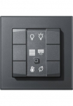 Homematic IP Wandtaster &raquo;Wandtaster - 6-fach (142308A0)&laquo;