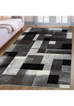 OTTO home Kilimas &raquo;Corine&laquo; rechteckig 9 mm auk&scaron;tis su besonders mink&scaron;tas Flor Trumpo plauko kilimas moderni Karo-Design