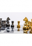 Kare Design Dekoracija &raquo;Deko Objekt Chess 60x60cm&laquo;