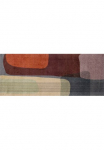 wash+dry by Kleen-Tex Wash+dry by Kleen-Tex Kiliminis takelis &raquo;Arcadia&laquo; rechteckig