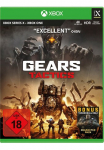 Xbox Spielesoftware &raquo;Gears Tactics&laquo; One