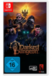 NBG Spielesoftware &raquo;Darkest Dungeon 2 - [Nintendo Switch]&laquo; Nintendo &Scaron;akotuvas