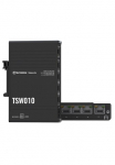 Teltonika Netzwerk-Switch &raquo;TSW010 DIN Rain &Scaron;akotuvas 5 x&laquo;