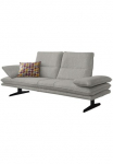 W.SCHILLIG Dvivietė sofa &raquo;broadway&laquo; Sitztiefenverstellung Kopfteil- & Seitenteilverstellung plotis 216cm
