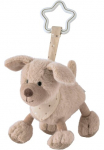 Sterntaler&reg; Žaislas &raquo;Anh&auml;nger Hund Lucky&laquo;