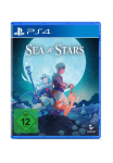 iam8bit Spielesoftware &raquo;Sea of Stars&laquo; PlayStation 4