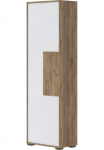 OTTO home Prie&scaron;kambario spinta &raquo;Stela&laquo; (H/B/T): 197/624/357cm su Push-to-open-Funktion