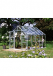Vitavia &Scaron;iltnamis &raquo;Mars 8300&laquo; Alu-Profile 3 mm Sicherheitsglas