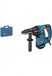 Bosch Professional Smūginis gręžtuvas &raquo;GBH 3-28 DFR&laquo; SDS-Plus im lagaminas