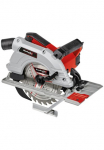 Einhell Rankinis pjūklas &raquo;TE-CS 190/1&laquo; 1 Stk. dalys