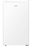 GORENJE &Scaron;aldiklis &raquo;F39EPW4&laquo; 84 cm hoch 475 cm plotis Table Mar&scaron;kinėliai be rankovių - Minigefrierschrank