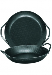 turk Keptuvė Eisen 1 Stk. dalys &Oslash; 28 cm Indukcinė