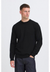 Blend Megztinis &raquo;BHBRANKO CREW KNIT&laquo; Wollmischung regular forma