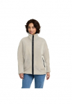 Jack Wolfskin Mink&scaron;ta striukė &raquo;STONE LITE JKT W&laquo; dėl Outdoor-Aktivit&auml;ten windabweisend atmungsaktiv