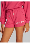 Calvin Klein Jeans Calvin KLEIN Džinsai &Scaron;ortai &raquo;SCRIPT LOGO HWK &scaron;ortai&laquo; su Logo