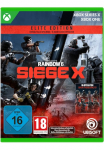 UBISOFT Spielesoftware &raquo;Rainbow Six Siege X Elite Edition&laquo; Xbox Series X