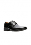 Clarks Suvarstomi batai &raquo;Tilden Walk&laquo; Sportinio stiliaus batai pusbačiai Suvarstomi batai su stilingas Ziernaht