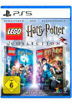 Warner Games Spielesoftware &raquo;LEGO Harry Potter Collection&laquo; PlayStation 5