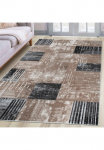 OTTO home Kilimas &raquo;Lunari Vintage-Karo Design&laquo; rechteckig 9 mm auk&scaron;tis modern weiche Haptik Wohnzimmer Esszimmer miegamojo kambario baldai