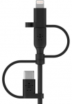 Belkin Smartphone-Kabel &raquo;BOOST CHARGE Universal-Kabel&laquo; 100 cm