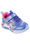 Skechers Sportbačiai &raquo;UNICORN CHASER&laquo; batai su blinkendem Einhorn Gr&ouml;&szlig;enschablone zum Download