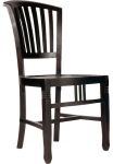 SIT Kėdė &raquo;Samba&laquo; () im Lodge-Stil