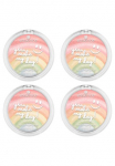 Essence Highlighter &raquo;you make my day! baked highlighter&laquo; su ansprechendem Pastell-Farbton