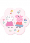 Peppa Pig Dekoratyvinė pagalvėlė &raquo;&laquo; hochfarbig ra&scaron;tuotas