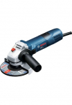 Bosch Professional Kampinis &scaron;lifuoklis &raquo;GWS 7-125&laquo; rinkinys
