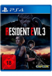 Capcom Spielesoftware &raquo;PS4 Resident Evil 3&laquo; PlayStation 4