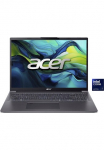 Acer Ne&scaron;iojamas kompiuteris &raquo;Aspire 16 A16-71M&laquo; 4064 cm / 16 &Prime; Intel Core Ultra 7 ARC 512 GB SSD