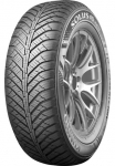 Kumho Universalios padangos &raquo;SOLUS 4S HA31&laquo;