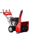AL-KO Benzin-Schneefr&auml;se &raquo;Snow Line 620.4 E III LED&laquo; 62 cm R&auml;umbreite 6.2 kW Motorleistung
