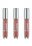 Essence Lūpų blizgesys &raquo;EXTREME SHINE VOLUME LIPGLOSS&laquo; blizgus Finish su intensivem Glow