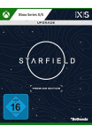 Bethesda Spielesoftware &raquo;Starfield Premium-Edition&laquo; Xbox Series X