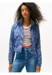 Tommy Jeans Tommy Džinsai neperpučiama striukė &raquo;TJW STAND COLLAR WINDBREAKER&laquo;